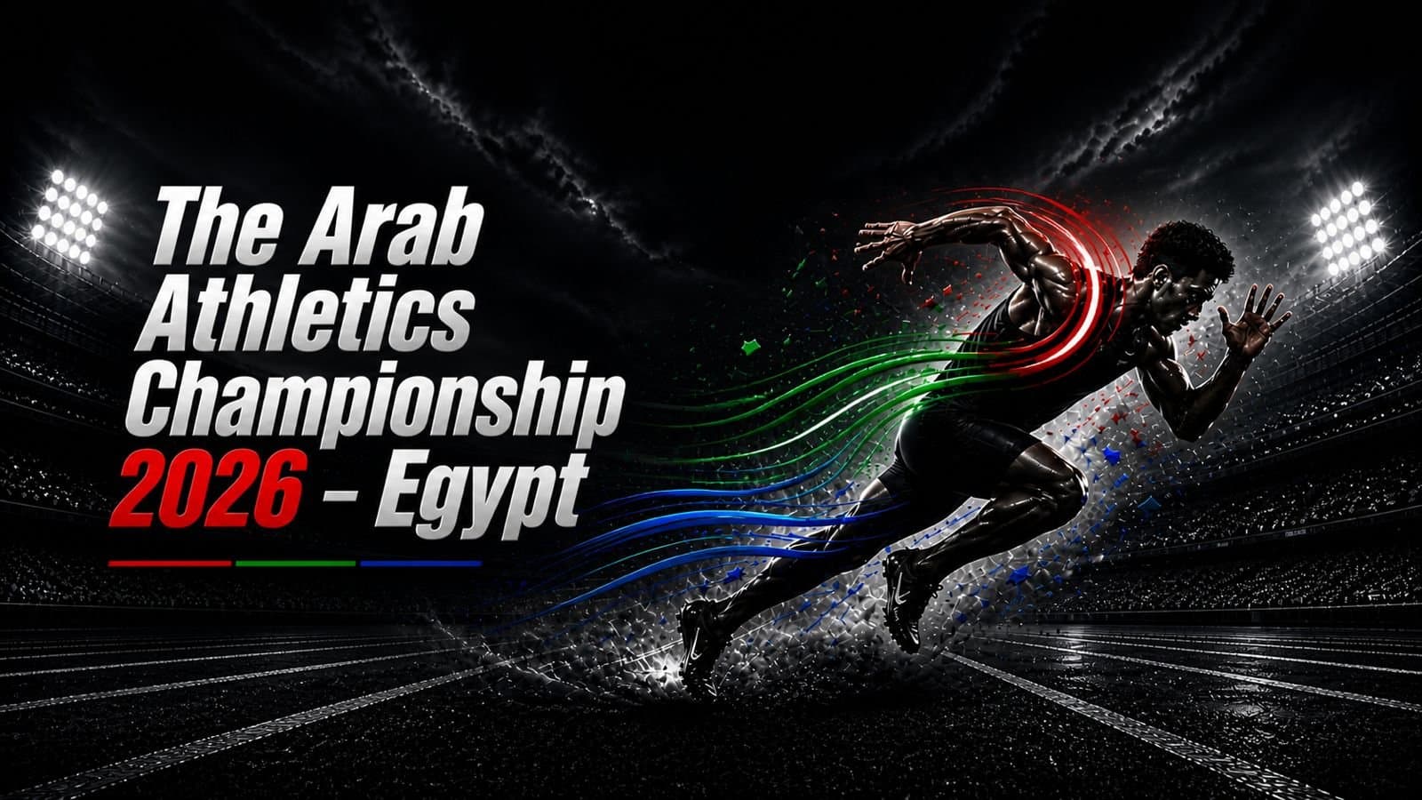Championship Poster
