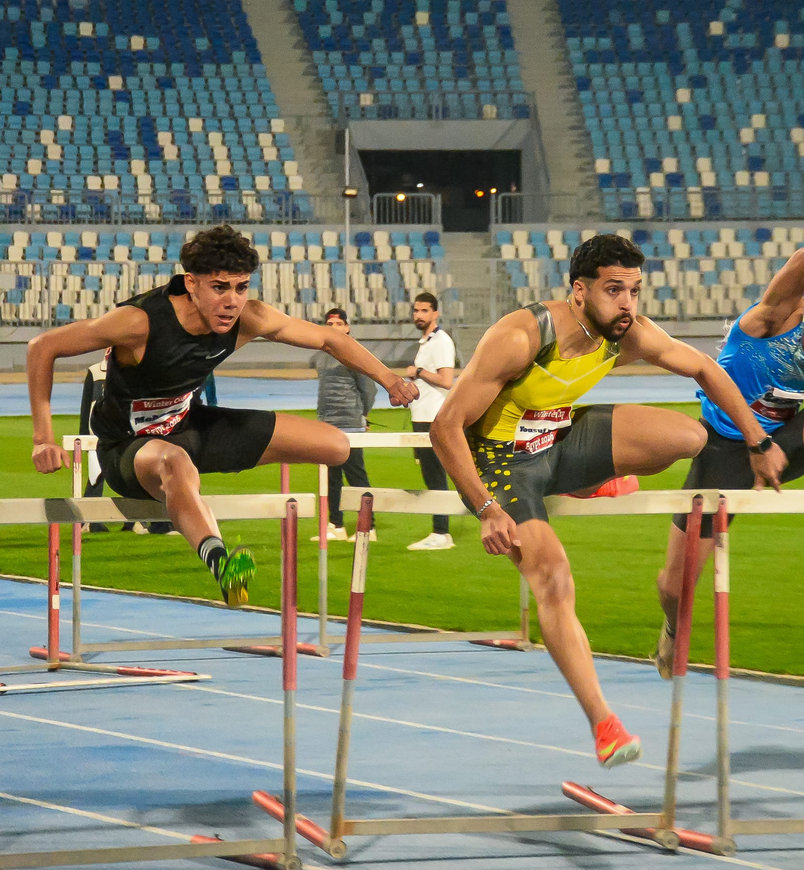 Track