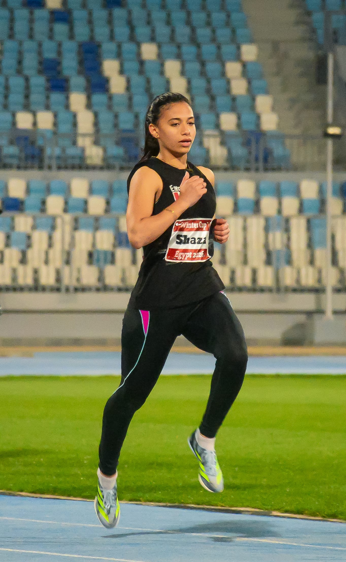Marathon